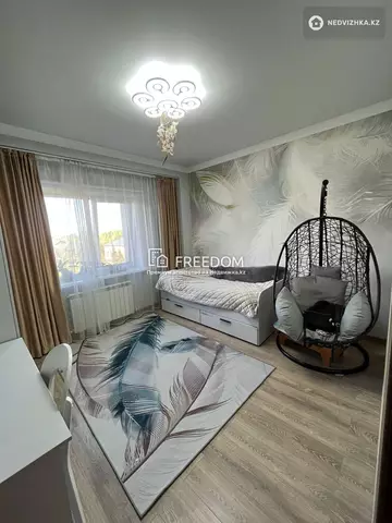 160 м², 5-комнатная квартира, этаж 4 из 4, 160 м², изображение - 7