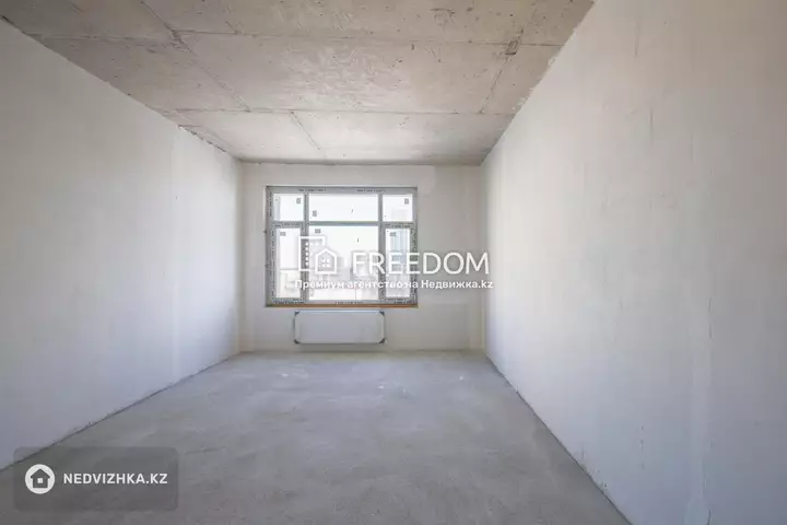 74.6 м², 2-комнатная квартира, этаж 5 из 12, 75 м², изображение - 1