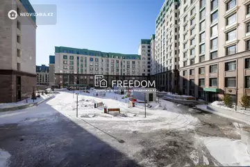 74.6 м², 2-комнатная квартира, этаж 5 из 12, 75 м², изображение - 18