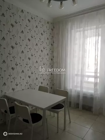 2-комнатная квартира, этаж 6 из 8, 63 м²