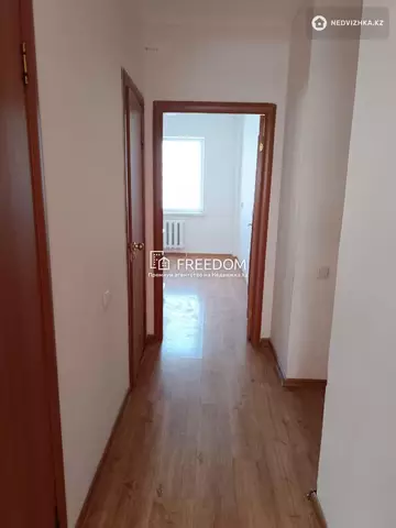 2-комнатная квартира, этаж 7 из 8, 54 м²