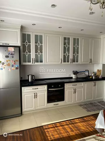 130 м², 3-комнатная квартира, этаж 12 из 13, 130 м², изображение - 3