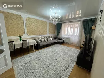 130 м², 3-комнатная квартира, этаж 12 из 13, 130 м², изображение - 8