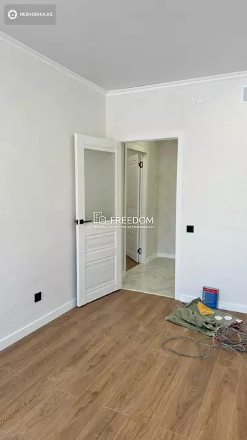 2-комнатная квартира, этаж 6 из 9, 57 м²