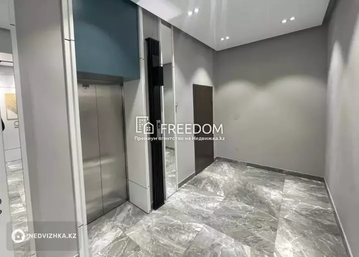 38.7 м², 1-комнатная квартира, этаж 12 из 12, 39 м², изображение - 1
