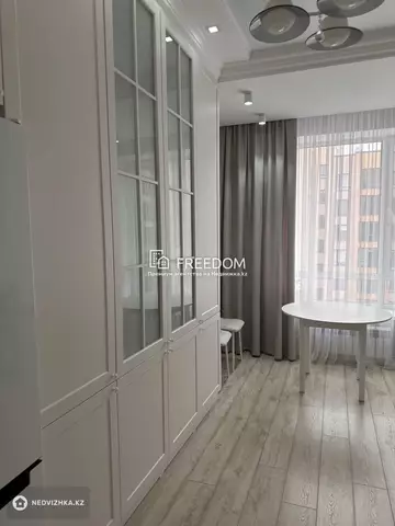 92 м², 3-комнатная квартира, этаж 8 из 10, 92 м², изображение - 4