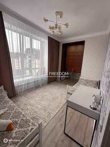 92 м², 3-комнатная квартира, этаж 8 из 10, 92 м², изображение - 8