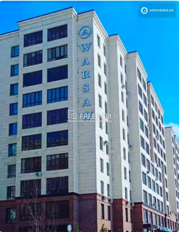 48 м², 2-комнатная квартира, этаж 1 из 10, 48 м², изображение - 19