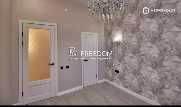 48 м², 2-комнатная квартира, этаж 1 из 10, 48 м², изображение - 1