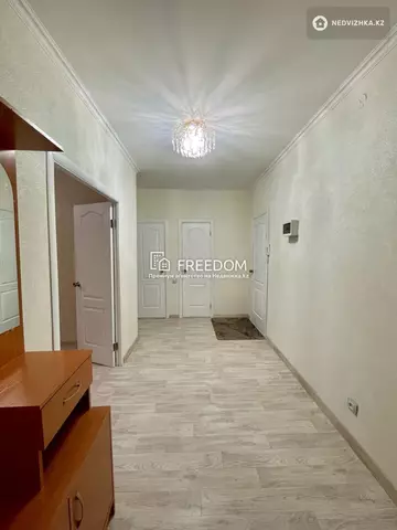 59 м², 2-комнатная квартира, этаж 7 из 12, 59 м², изображение - 1