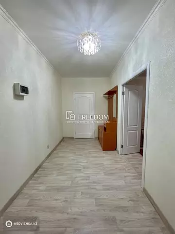 59 м², 2-комнатная квартира, этаж 7 из 12, 59 м², изображение - 3