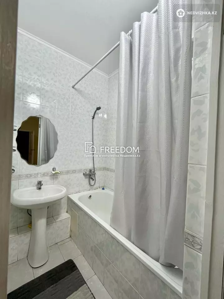 59 м², 2-комнатная квартира, этаж 7 из 12, 59 м², изображение - 1