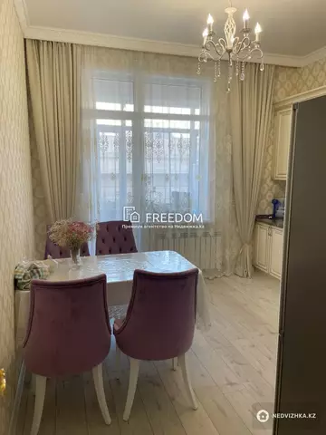 80 м², 3-комнатная квартира, этаж 3 из 13, 80 м², изображение - 3