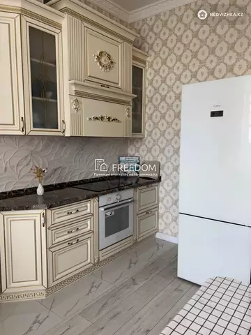 80 м², 3-комнатная квартира, этаж 3 из 13, 80 м², изображение - 4