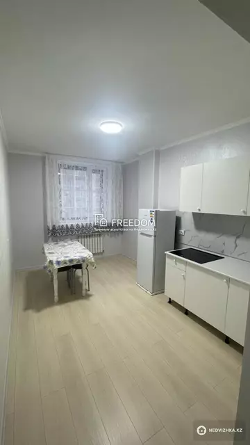 38 м², 1-комнатная квартира, этаж 5 из 9, 38 м², изображение - 4