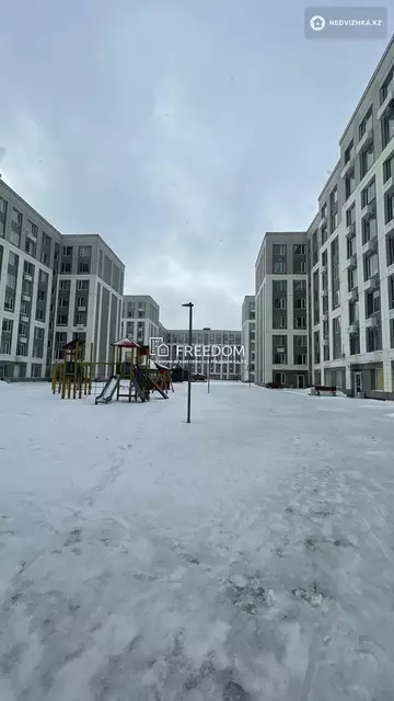 108 м², 4-комнатная квартира, этаж 5 из 9, 108 м², изображение - 4