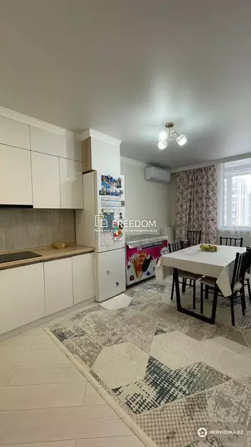 108 м², 4-комнатная квартира, этаж 5 из 9, 108 м², изображение - 18