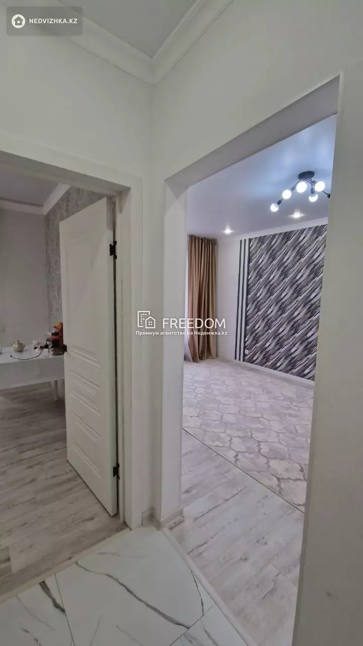 39 м², 1-комнатная квартира, этаж 11 из 12, 39 м², изображение - 1