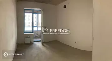 84 м², 3-комнатная квартира, этаж 3 из 9, 84 м², изображение - 4