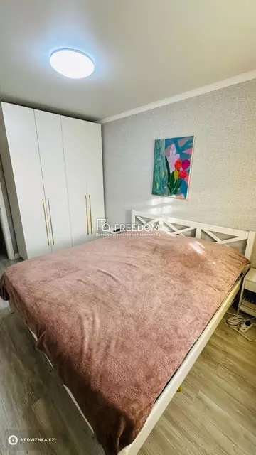 2-комнатная квартира, этаж 9 из 9, 64 м²