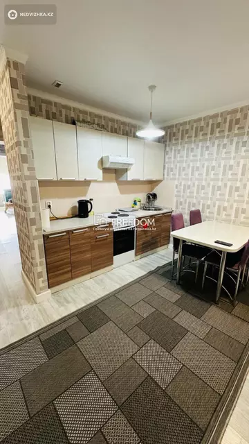 2-комнатная квартира, этаж 9 из 9, 64 м²