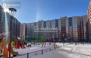 38.8 м², 1-комнатная квартира, этаж 10 из 12, 39 м², изображение - 4