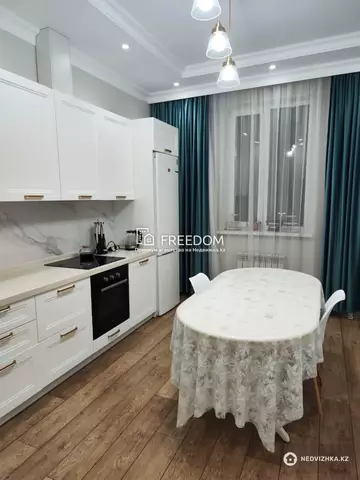 84 м², 3-комнатная квартира, этаж 3 из 8, 84 м², изображение - 8