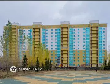 70 м², 2-комнатная квартира, этаж 13 из 12, 70 м², изображение - 10