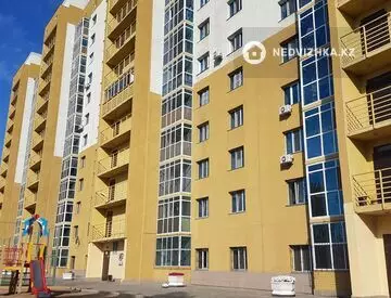 2-комнатная квартира, этаж 13 из 12, 70 м²