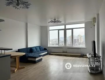 93.4 м², 3-комнатная квартира, этаж 13 из 14, 93 м², изображение - 3