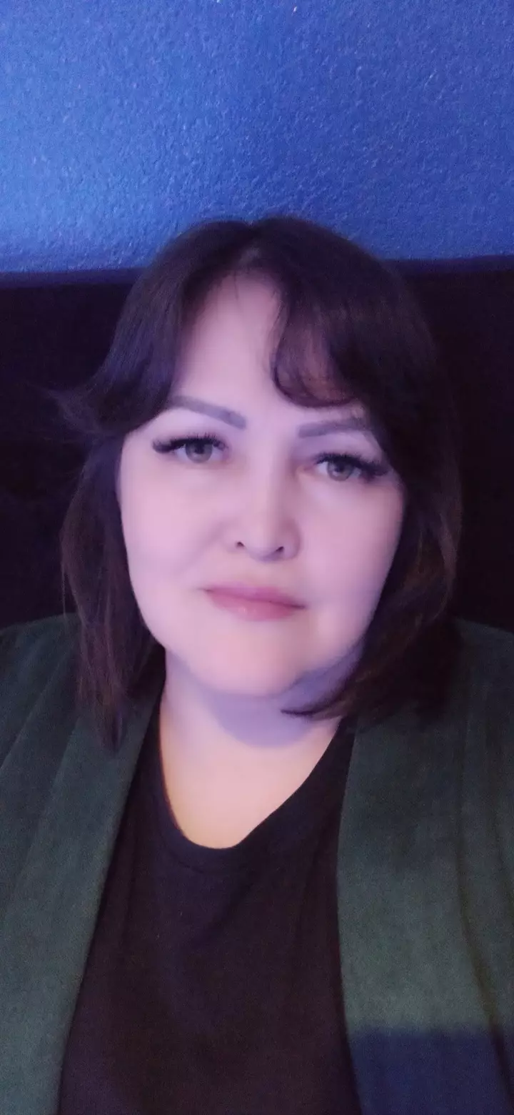 Ботагоз Сагитова