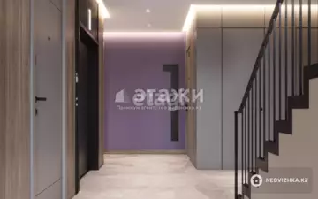 2-комнатная квартира, этаж 7 из 7, 46 м²