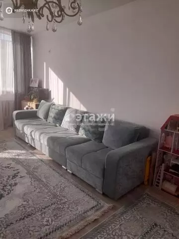 1-комнатная квартира, этаж 14 из 16, 64 м²