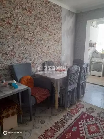 1-комнатная квартира, этаж 14 из 16, 64 м²