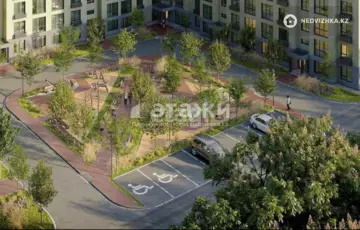 32 м², 1-комнатная квартира, этаж 4 из 7, 32 м², изображение - 2