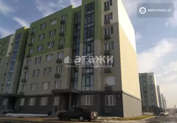 32 м², 1-комнатная квартира, этаж 4 из 7, 32 м², изображение - 4