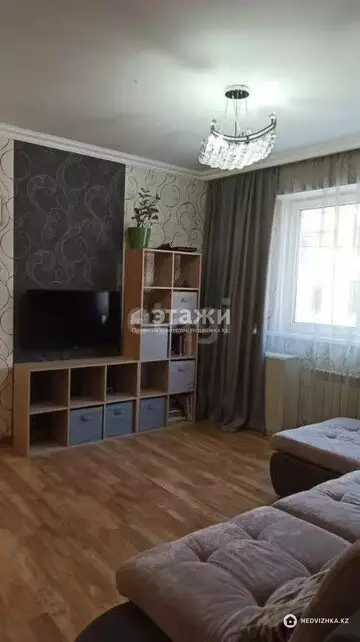 45 м², 2-комнатная квартира, этаж 2 из 6, 45 м², изображение - 0