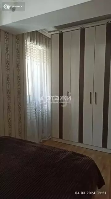 45 м², 2-комнатная квартира, этаж 2 из 6, 45 м², изображение - 10