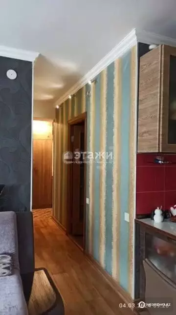 45 м², 2-комнатная квартира, этаж 2 из 6, 45 м², изображение - 12