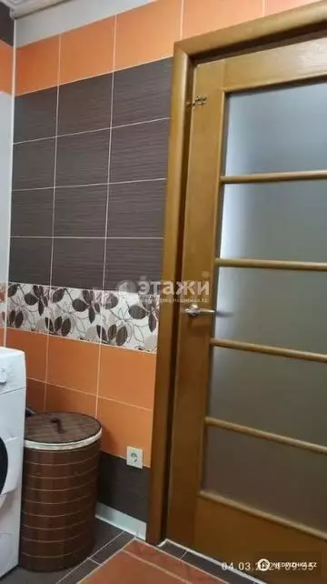 45 м², 2-комнатная квартира, этаж 2 из 6, 45 м², изображение - 15