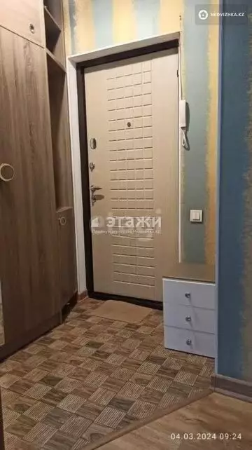 45 м², 2-комнатная квартира, этаж 2 из 6, 45 м², изображение - 17