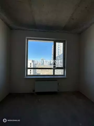 3-комнатная квартира, этаж 11 из 12, 99 м²