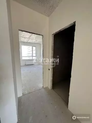 3-комнатная квартира, этаж 11 из 12, 99 м²