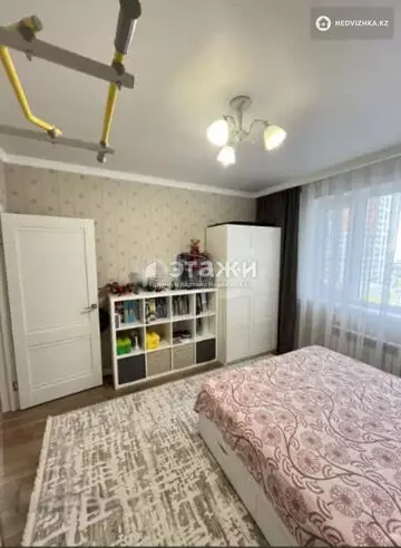 89.9 м², 3-комнатная квартира, этаж 7 из 12, 90 м², изображение - 3