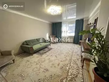 114.4 м², 3-комнатная квартира, этаж 3 из 21, 114 м², изображение - 16