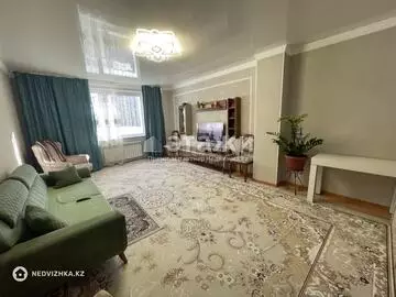 114.4 м², 3-комнатная квартира, этаж 3 из 21, 114 м², изображение - 23