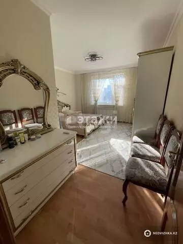 114.4 м², 3-комнатная квартира, этаж 3 из 21, 114 м², изображение - 24