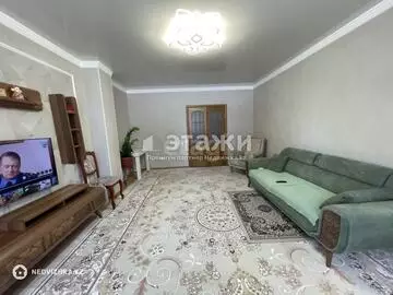 114.4 м², 3-комнатная квартира, этаж 3 из 21, 114 м², изображение - 30