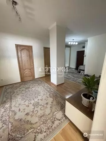 114.4 м², 3-комнатная квартира, этаж 3 из 21, 114 м², изображение - 31