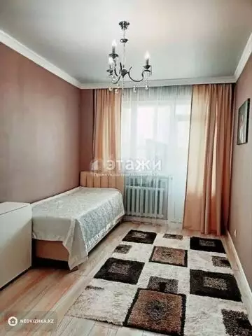 90.4 м², 3-комнатная квартира, этаж 5 из 12, 90 м², изображение - 5